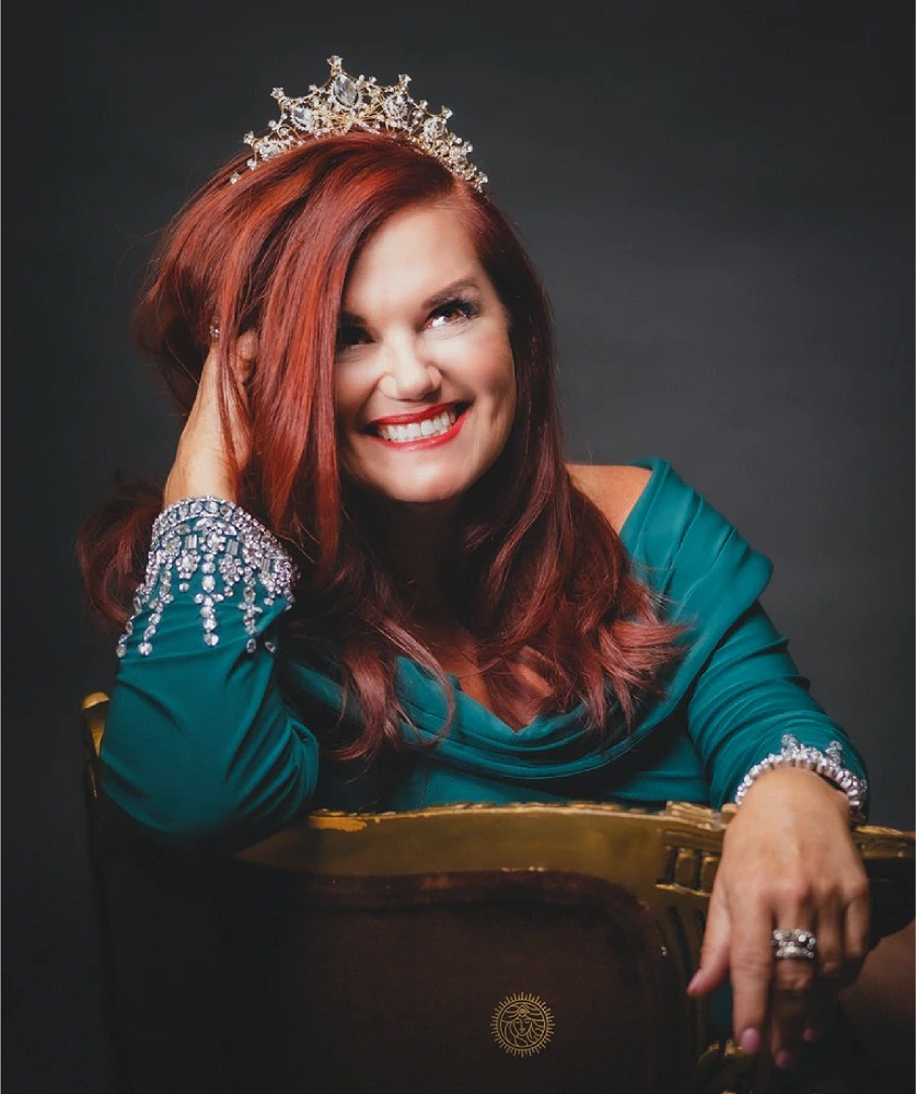 Dr. Lori C. Ebert