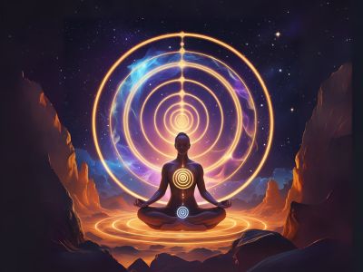 Magnetic Meditations