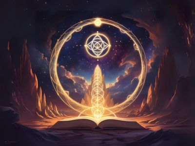Harmonic Portal Journal