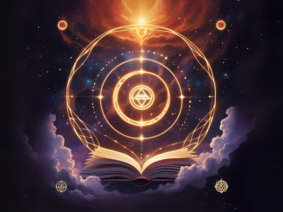Self-Discovery Journal