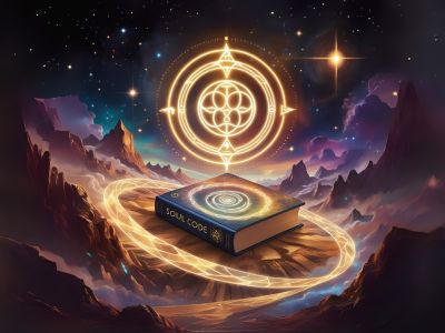 Soul Code Report
