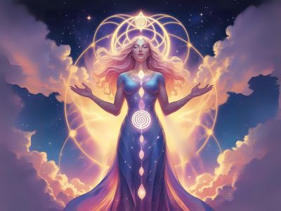 Sovereignty Ascension Map