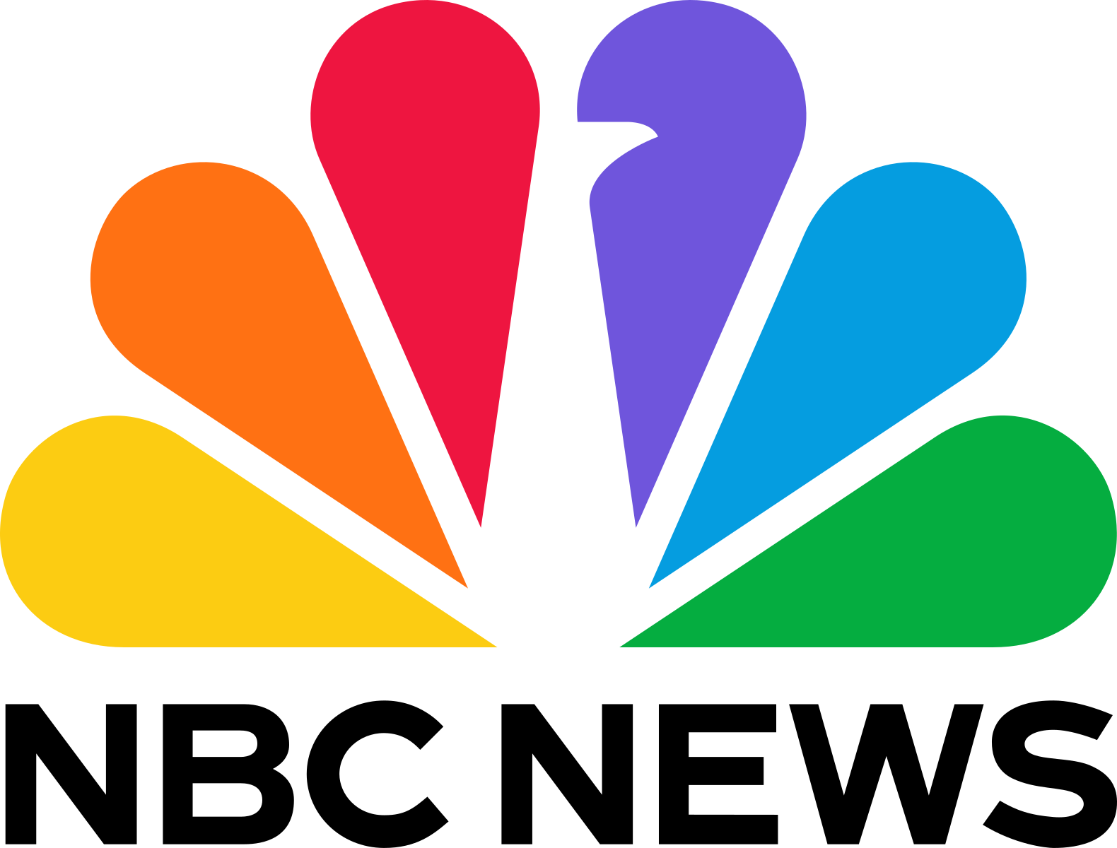 NBC News Logo