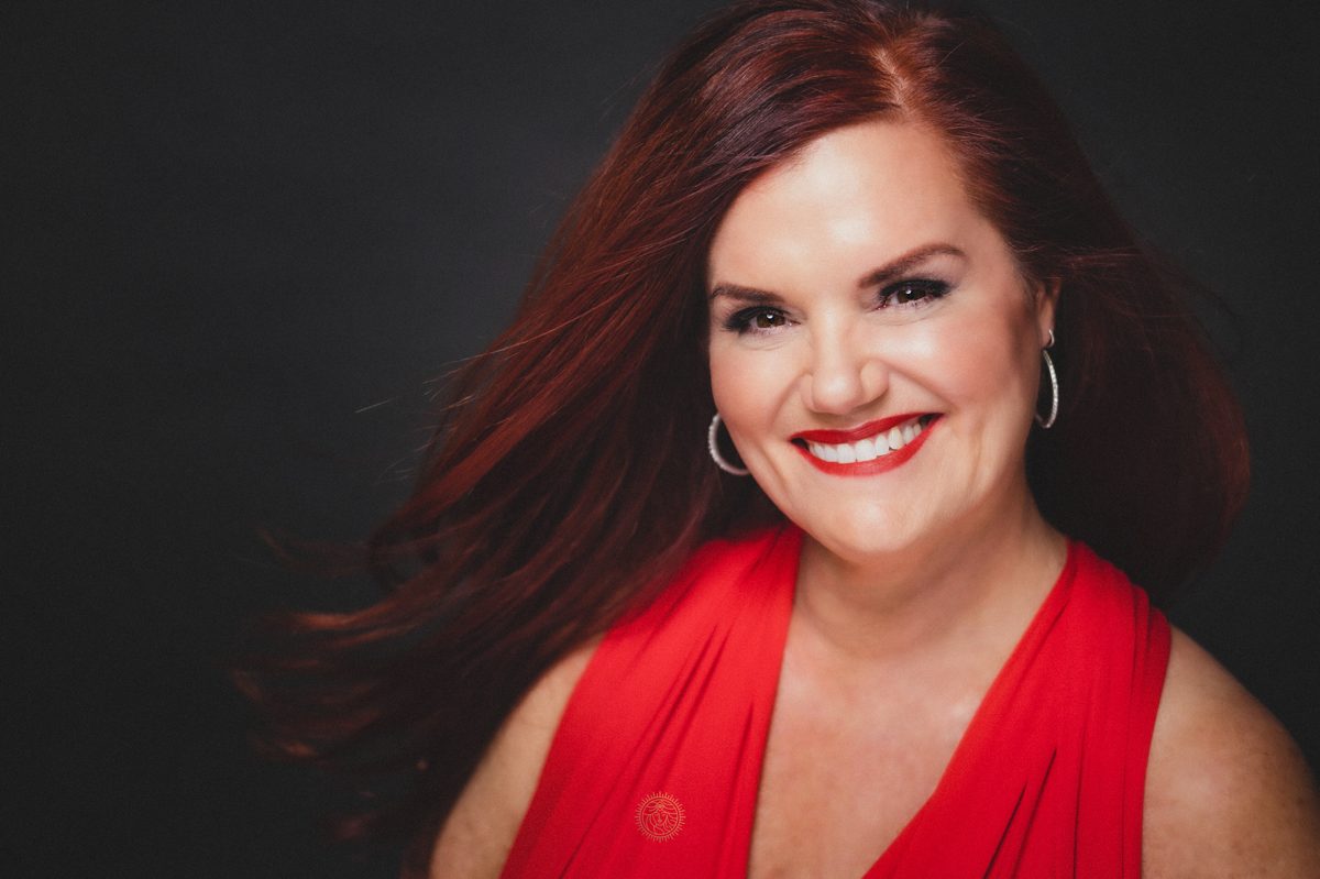 Dr. Lori C. Ebert